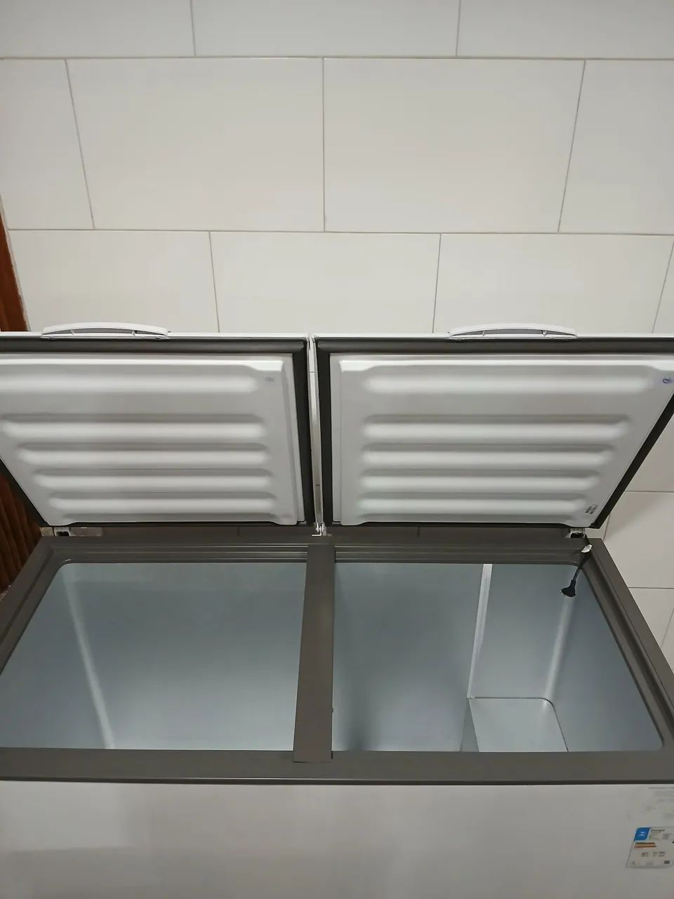 Frizer consul 528 litros - Foto 3