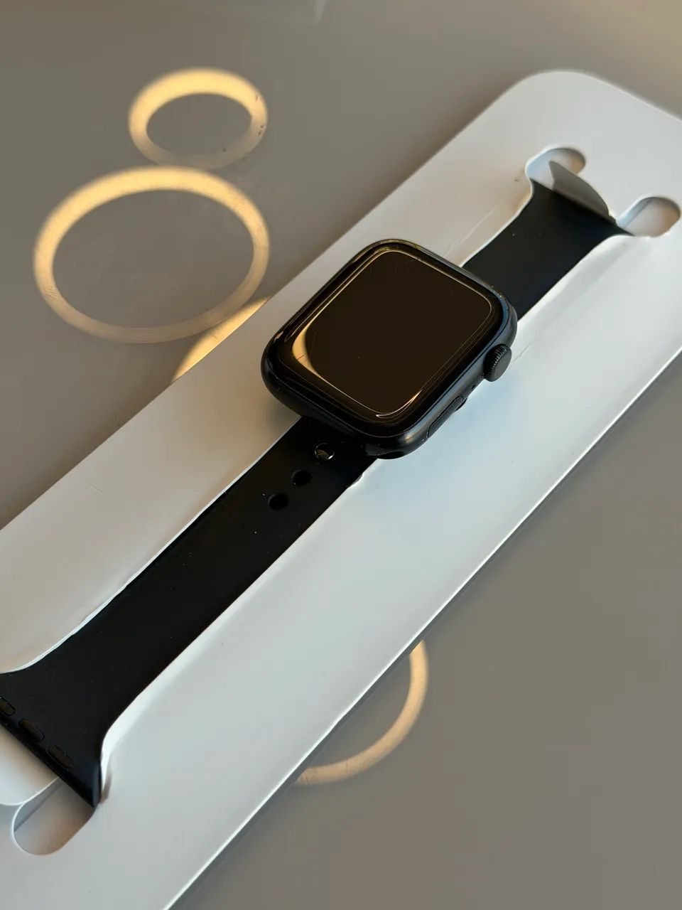 Apple Watch série 9 45mm  - Foto 4