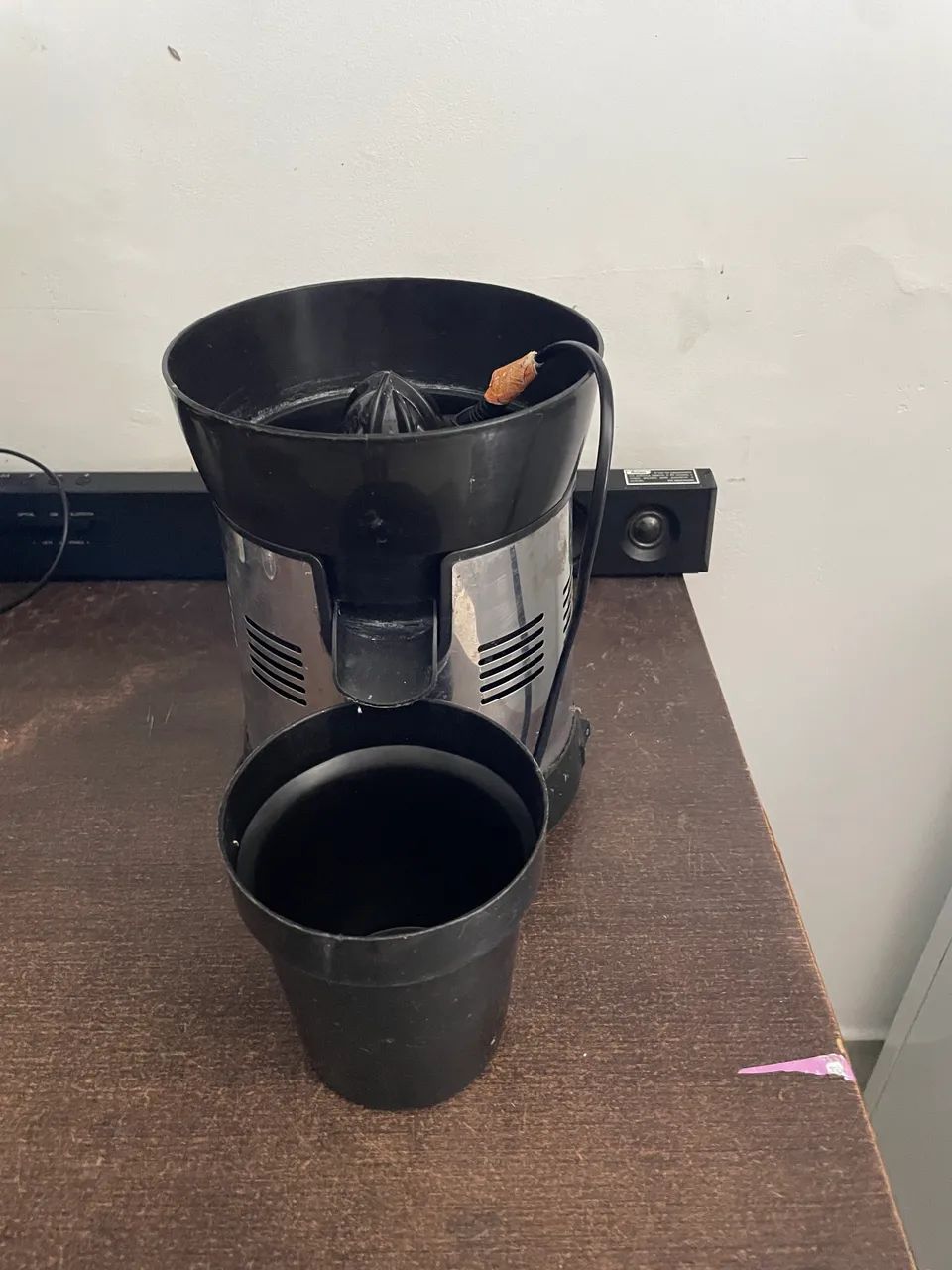 Espremedor de suco  - Foto 2