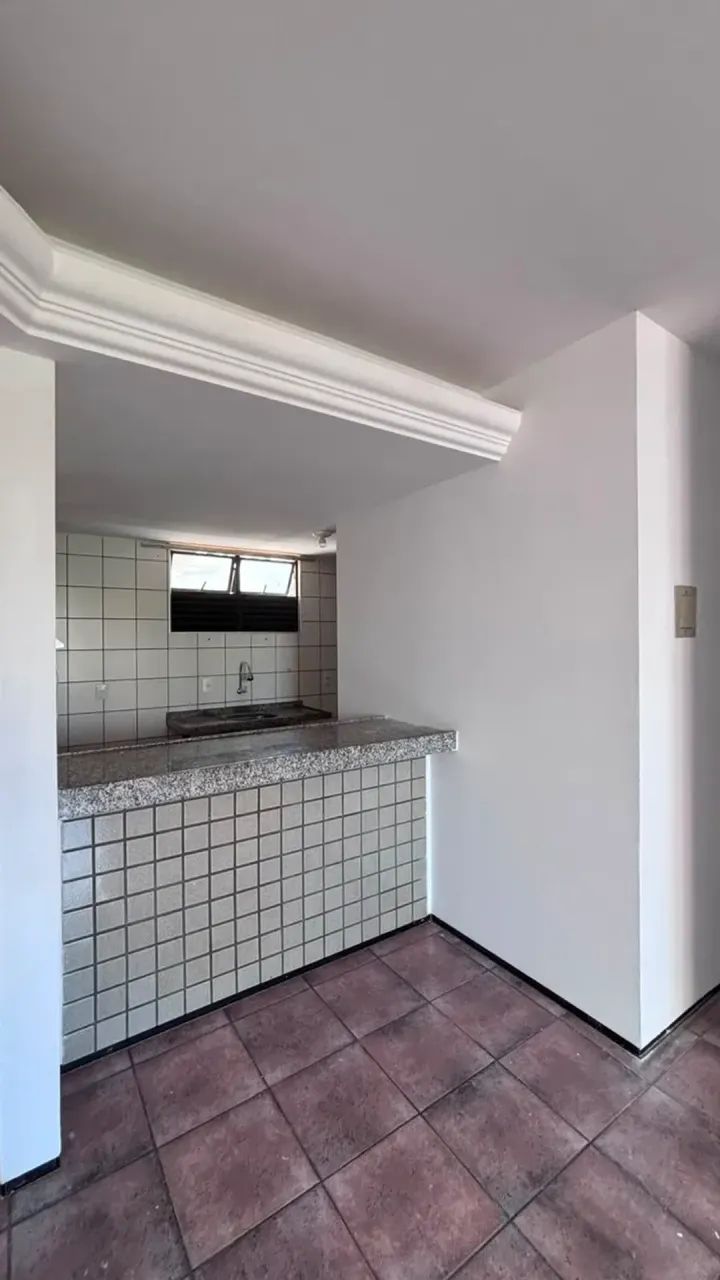 ALUGO APARTAMENTO VILLA BORGHESE - RENASCENÇA - Foto 5
