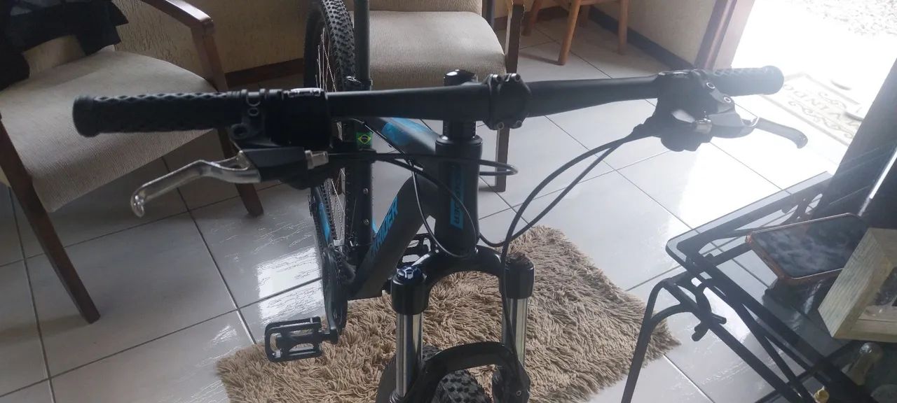 Bicicleta  - Foto 2