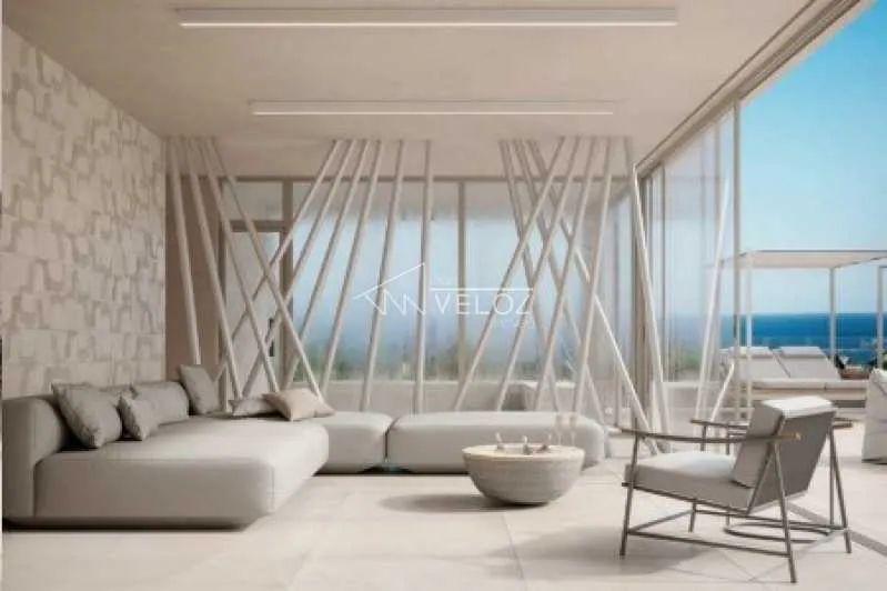 Studio - / Residencial / Ipanema
