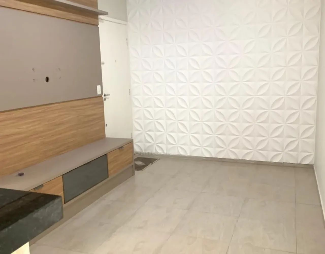 Apartamento á venda com 2 quartos no Edifício Louisiana, Zona Oeste de Londrina - Foto 3