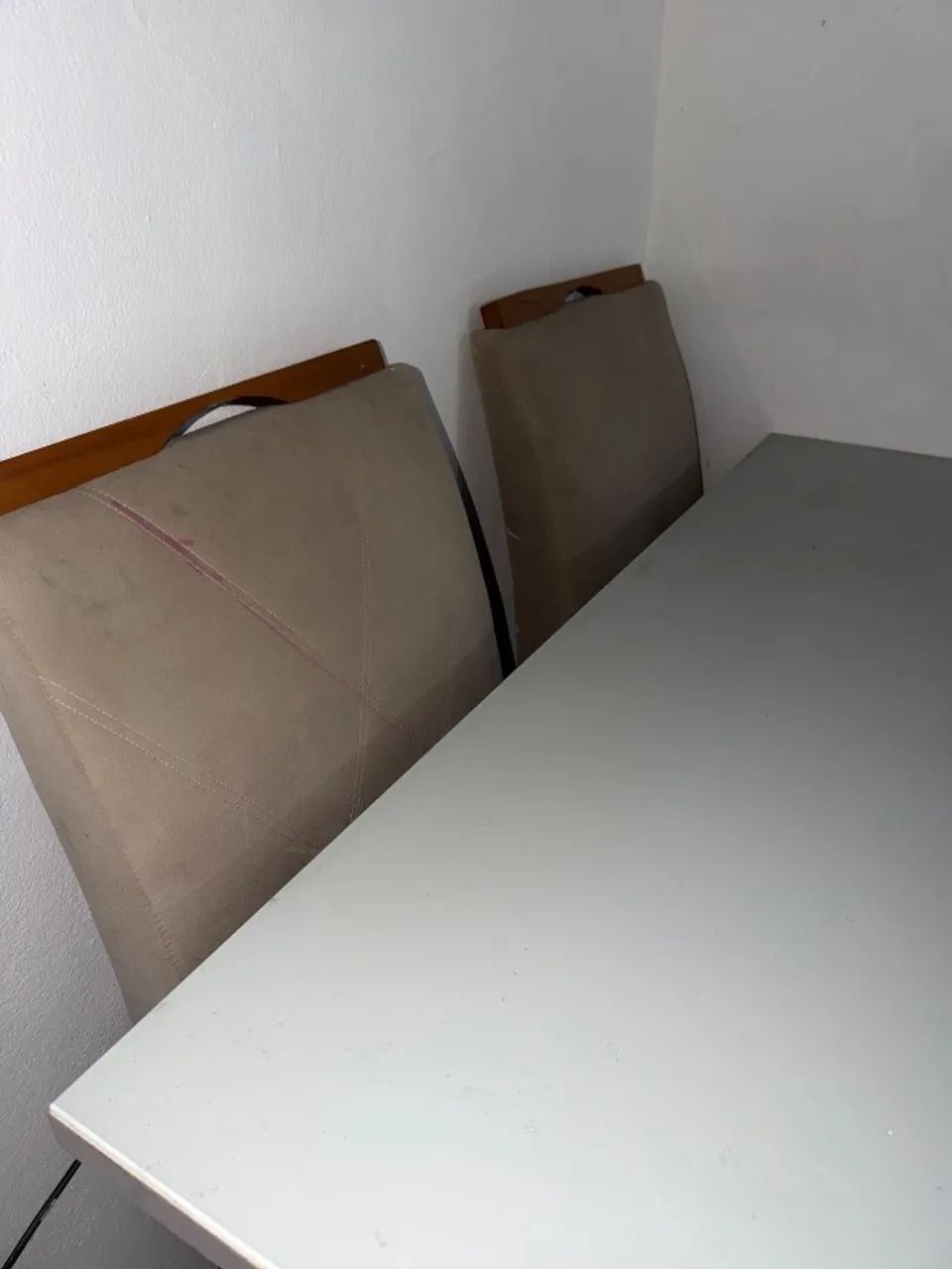 mesa de jantar retangular - Foto 2