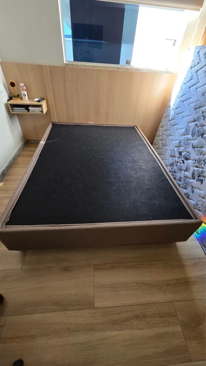 Cama de casal