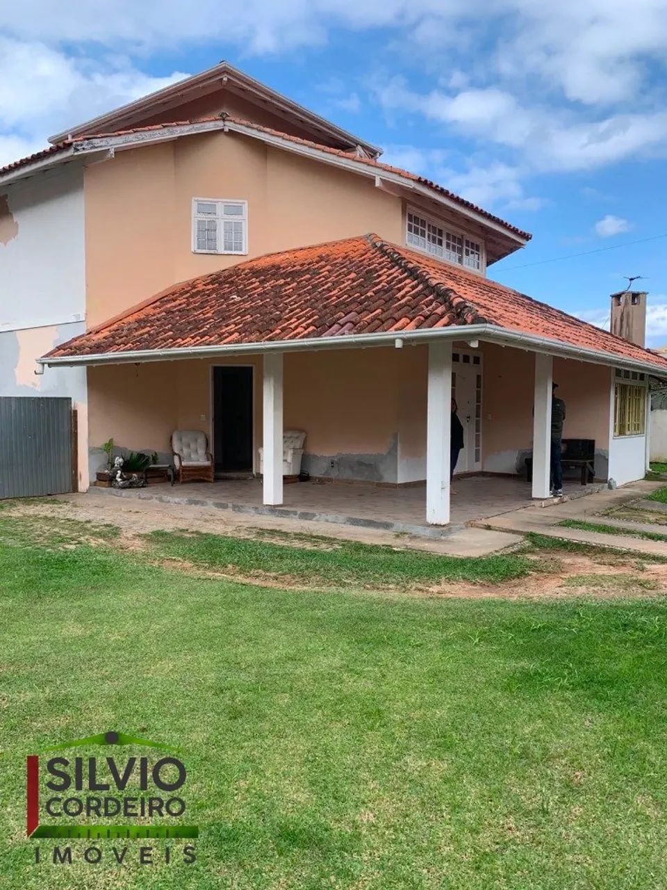 Casa com 02 Apartamentos - Lagoa da Conceição - Foto 3