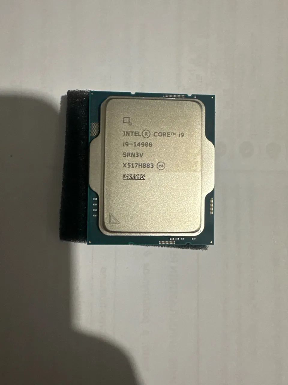 Processador Intel Core i9-14900 24 Núcleos 32 Threads LGA 1700