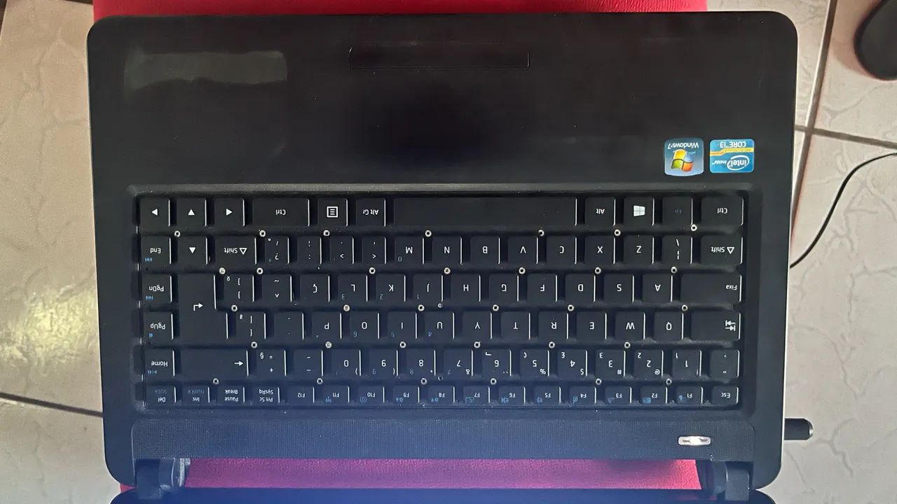 Notebook  - Foto 2