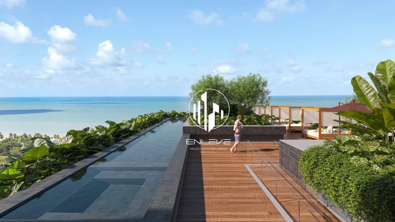 Apartamentos e Studios na planta no Altiplano - Foto 3