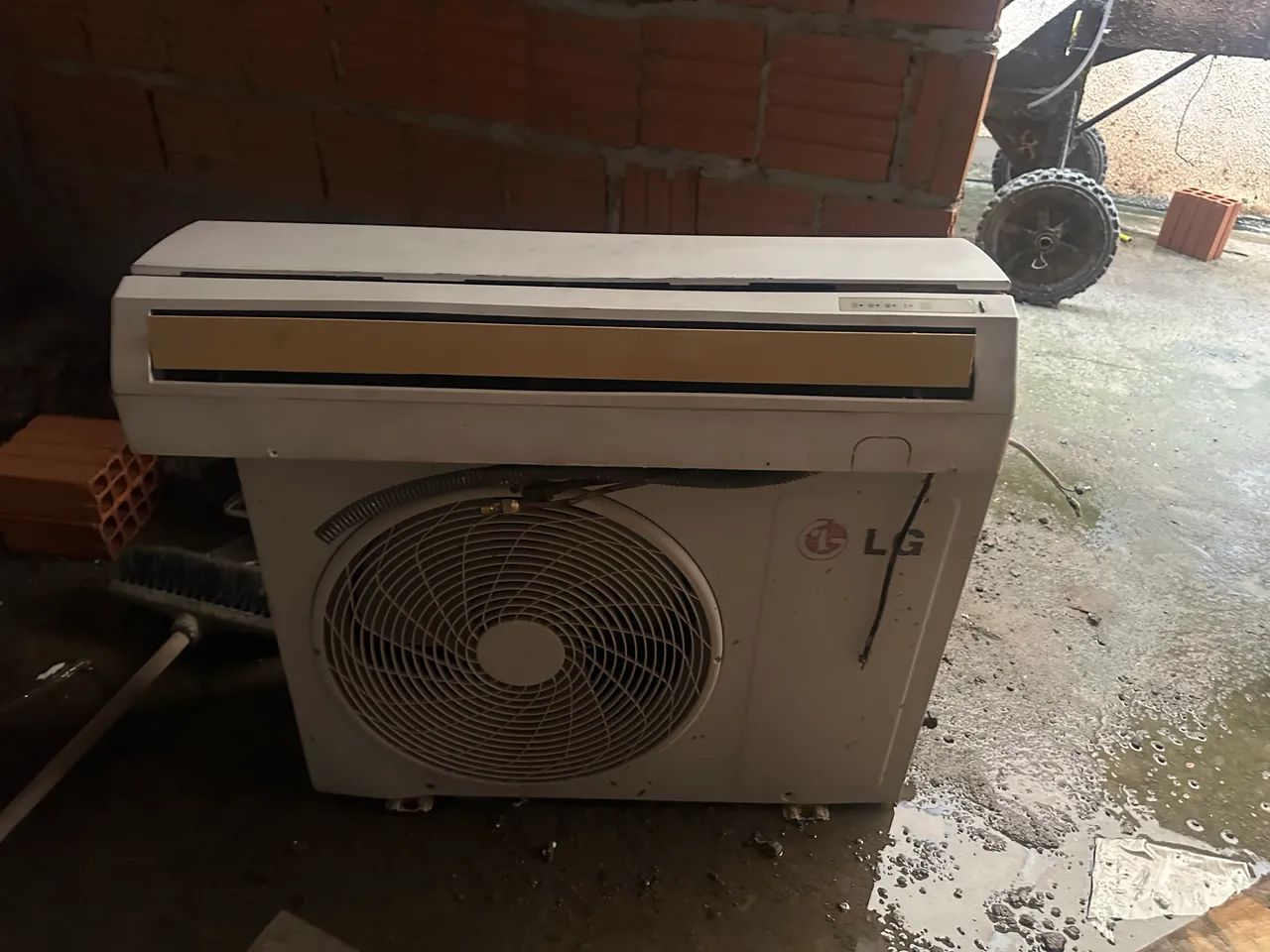 Ar split 12000 - Foto 2