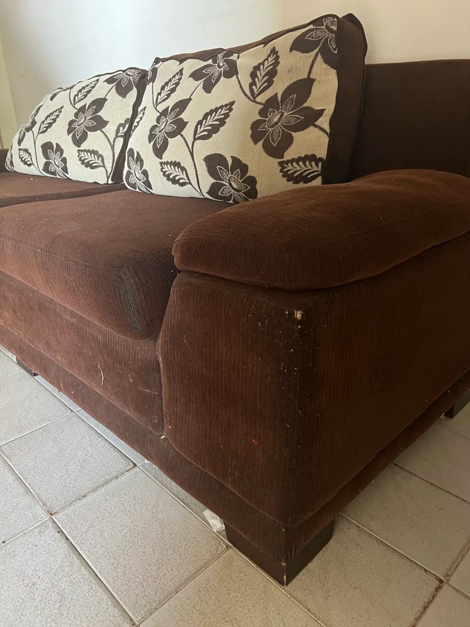 Sofás 2 e 3 lugares  - Foto 2