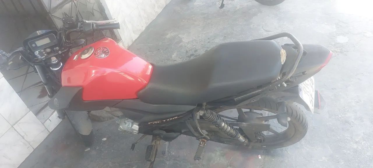 Moto para vender rápido  - Foto 4