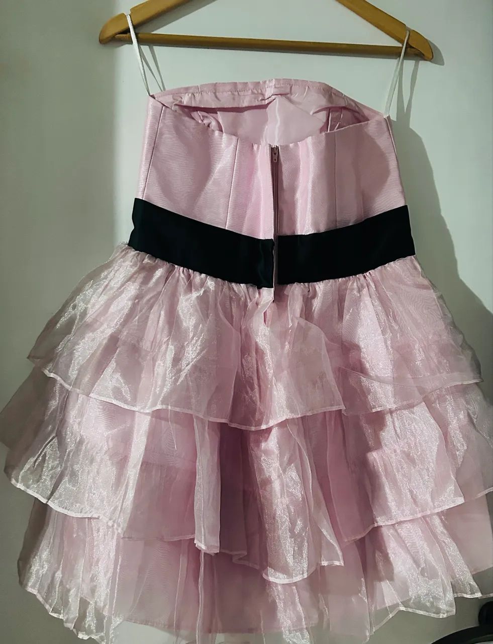 Vestido curto - Foto 2