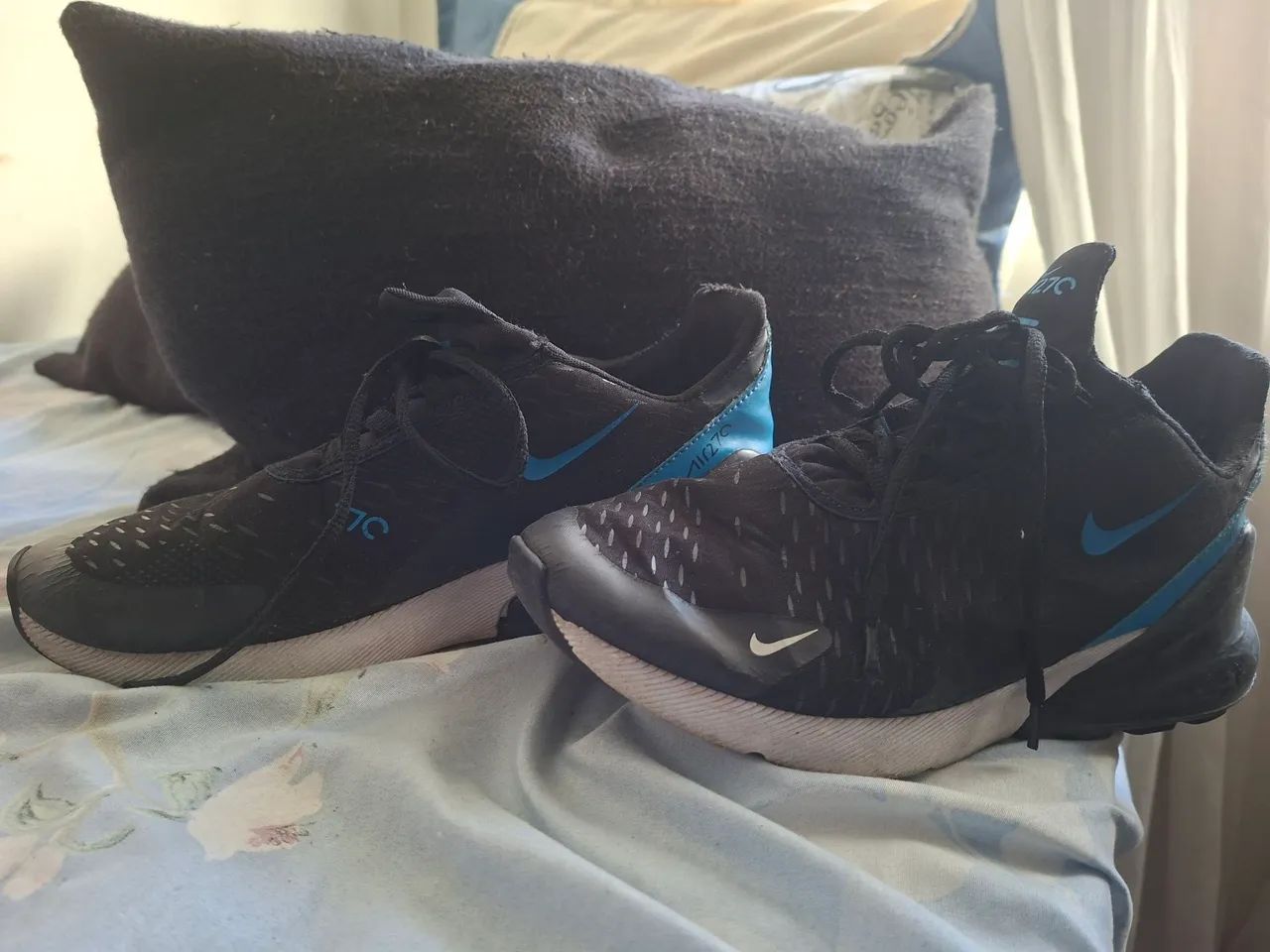 Tênis Nike e Asics  - Foto 2
