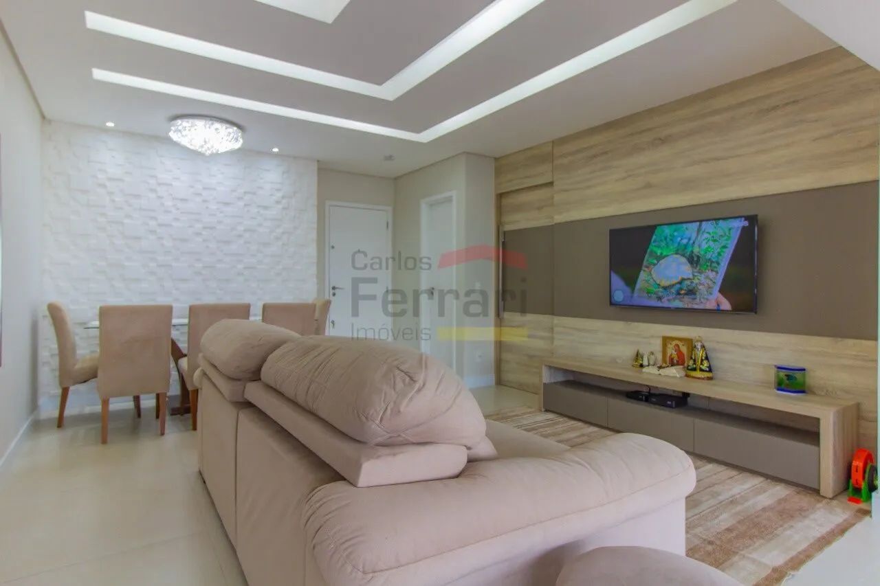 apartamento Tatuapé 123m2