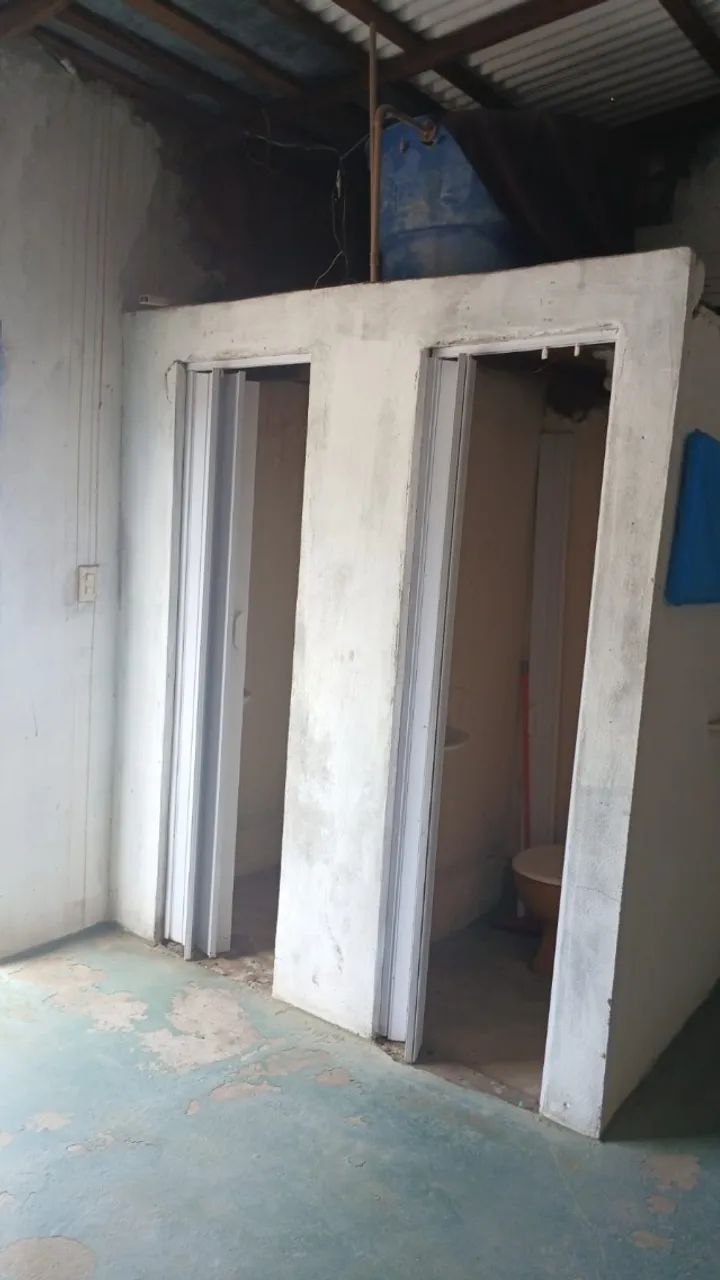 Vendo Galpão na Vila Luizão 73 M2 - Foto 4