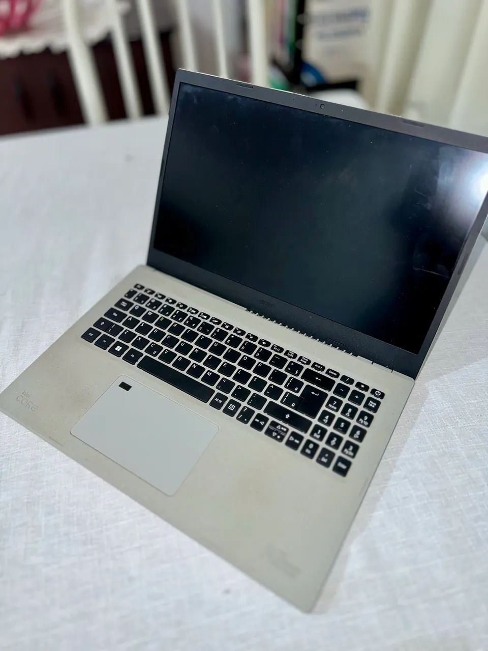 Notebook Acer Aspire - Foto 2