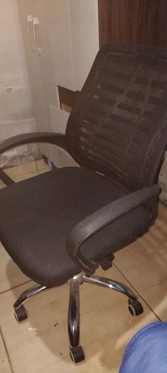 PC Gamer + Cadeira de Escritório - Foto 3