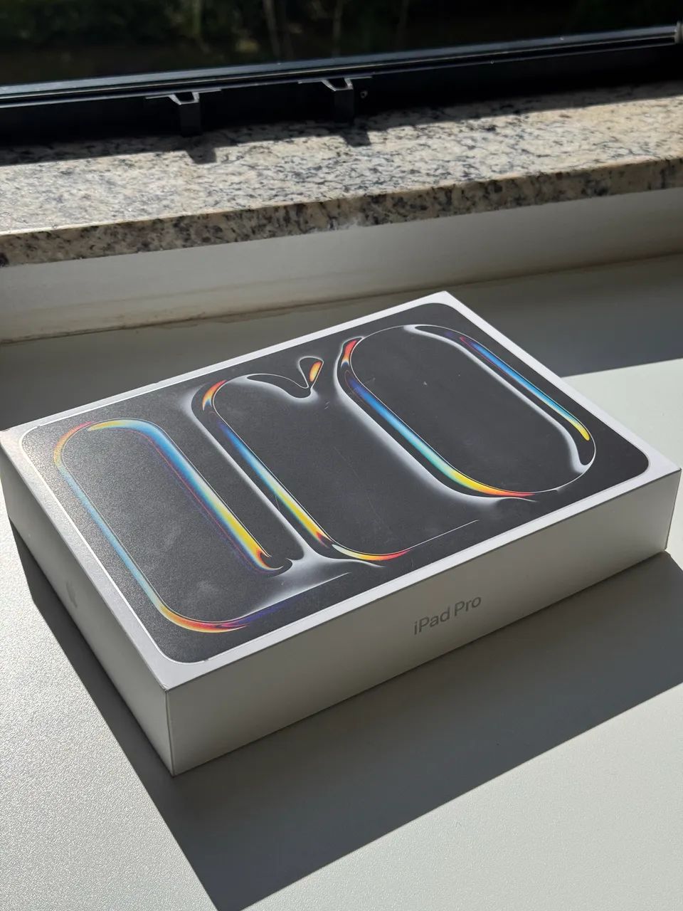 iPad Pro M5 - Foto 2