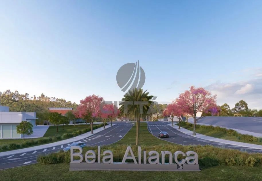 TERRENO RESIDENCIAL BELA ALIANÇA - Foto 5