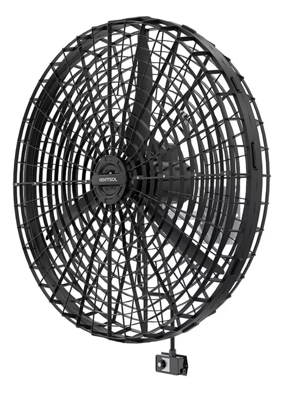VENTILADOR GIGANTE  - Foto 5