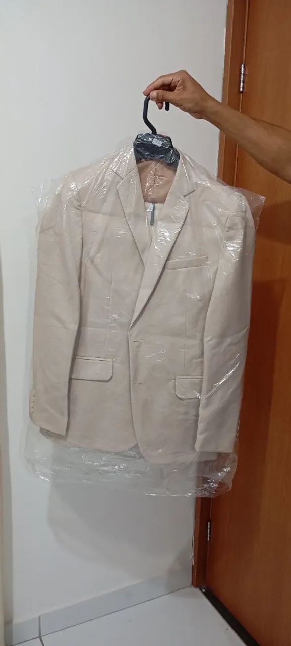 IG TERNOS E GRAVATAS ? PREÇO PROMOCIONAL R$ 299 - Foto 2