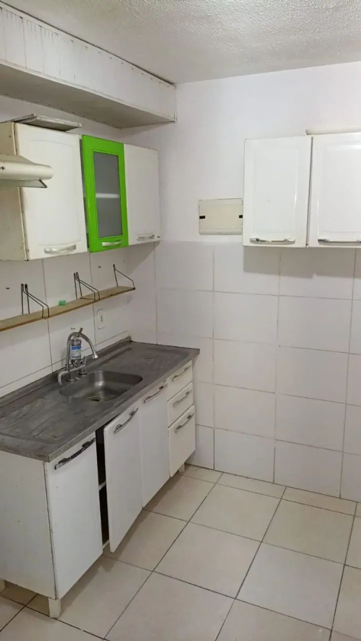 ALUGUEL DE APARTAMENTO - LEME 2 - Foto 5
