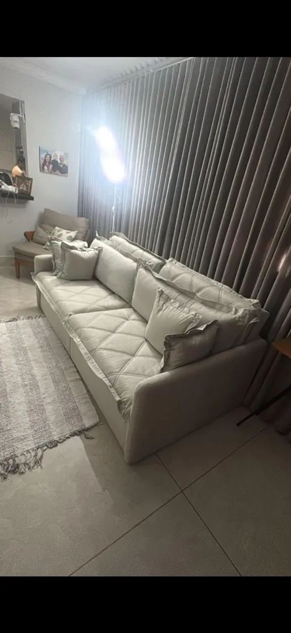 Sofa retrátil  - Foto 2