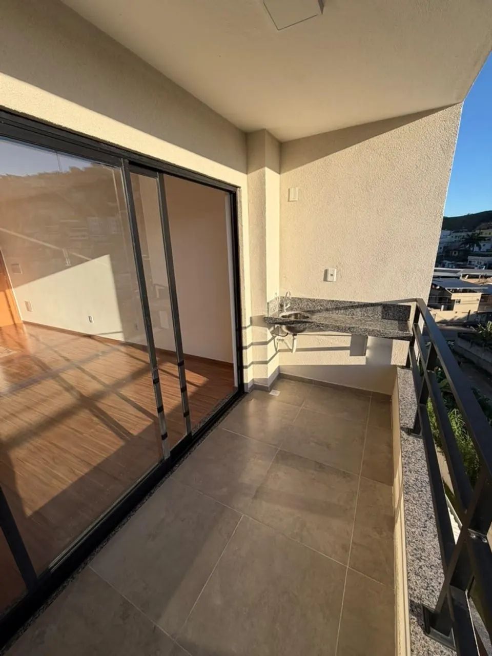 Alugo Quarto e sala no São Pedro - Foto 4