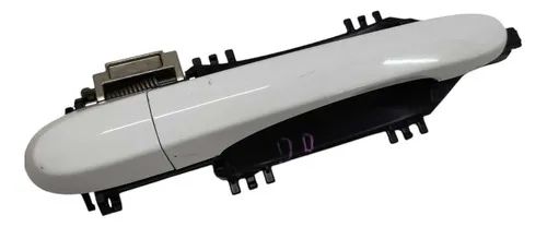 Maçaneta Externa Porta Dianteira Direita Fiat Pulse 2022 Dianteira