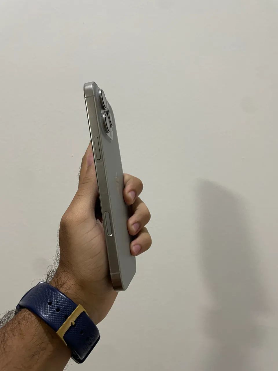 iPhone 16 pro Max 256GB estado de novo  - Foto 4