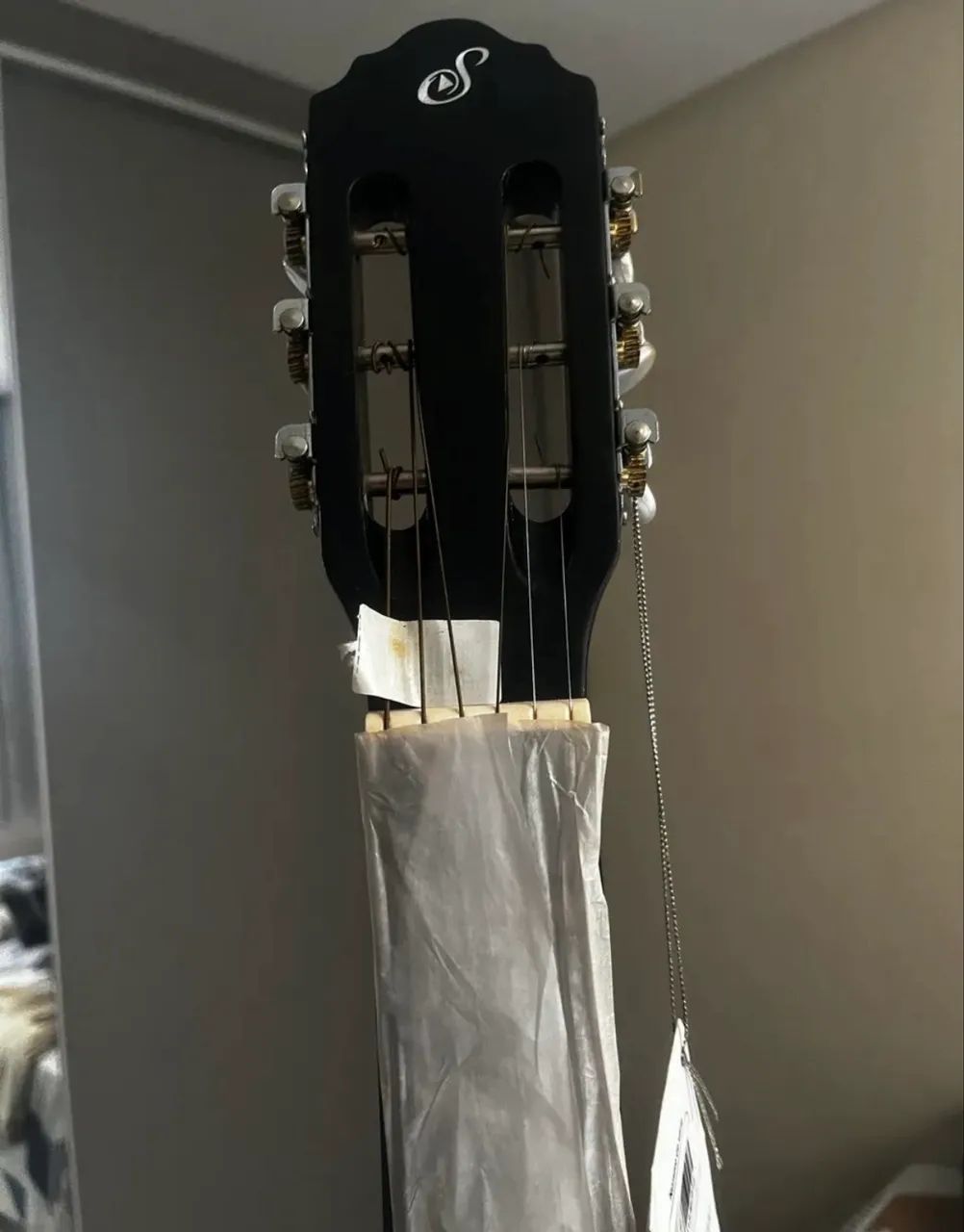 Violão  - Foto 4