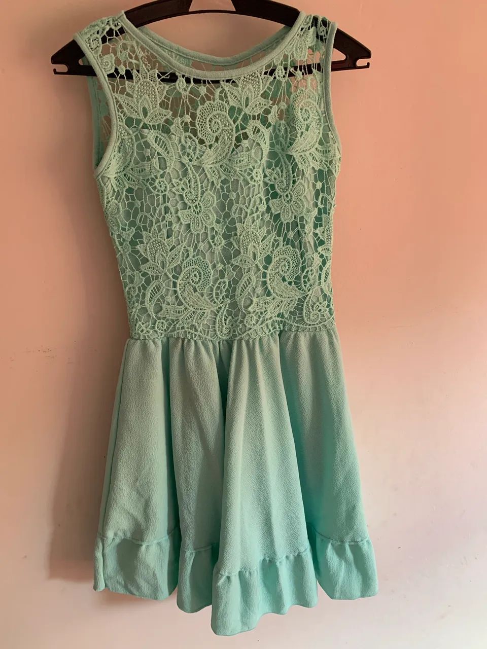 Vestido de gripi