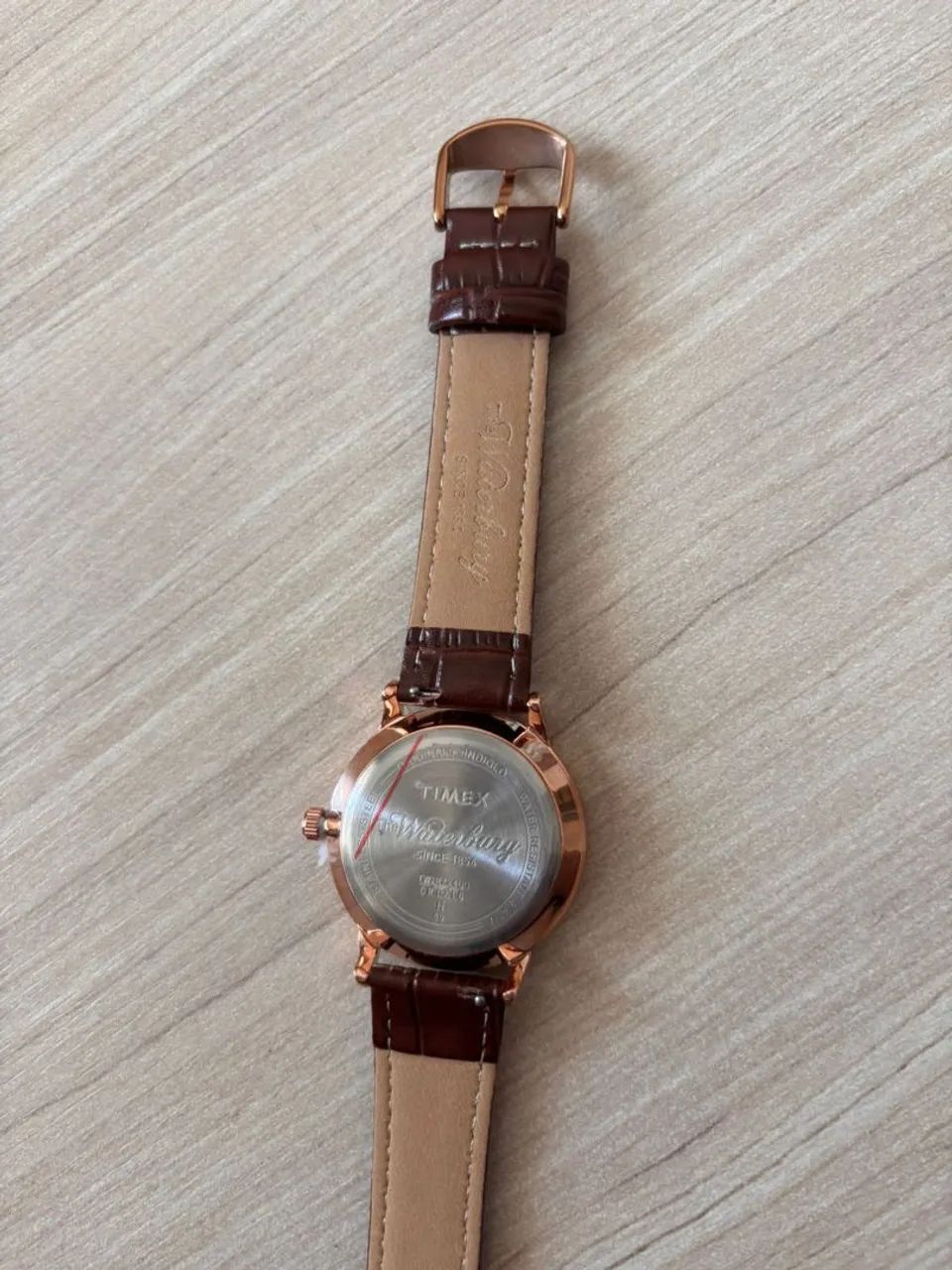 Relógio Timex DressWatch - Foto 2