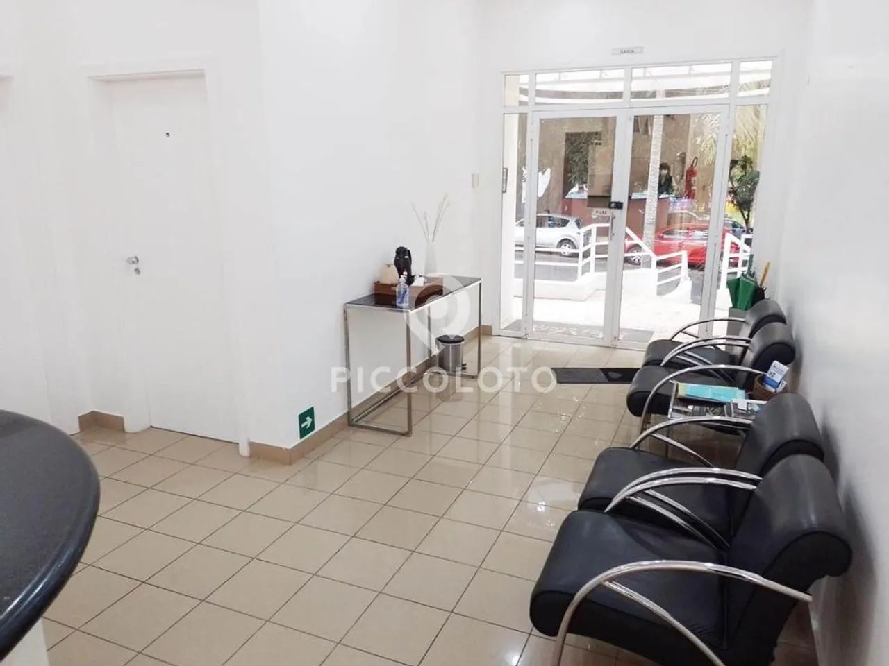 Sala à venda em Campinas, Cambuí, com 35.27 m², Plaza Office Center - Foto 5