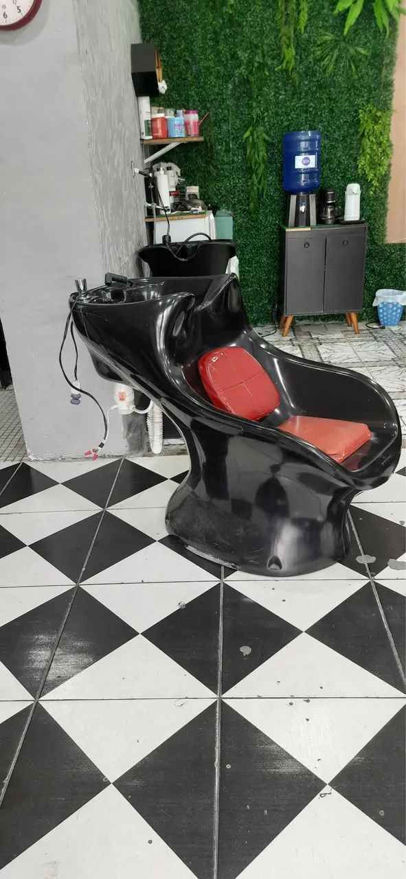 Lavatório barbearia - Foto 4
