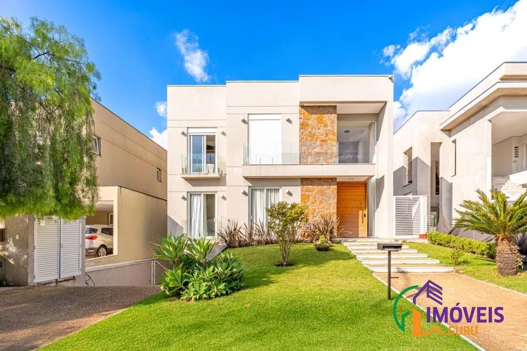 CASA EM CONDOMÍNIO - TAMBORÉ 1 - SP - Foto 2