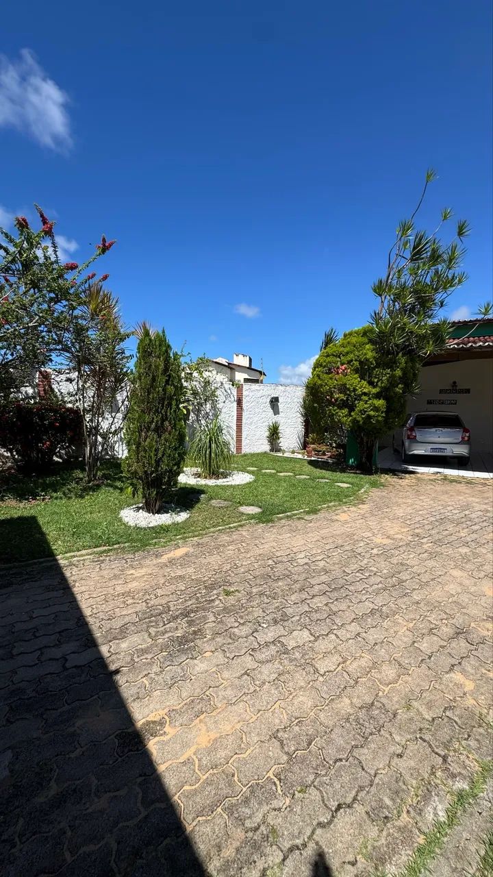 Casa SAN Vale - 3 suítes  - Foto 3