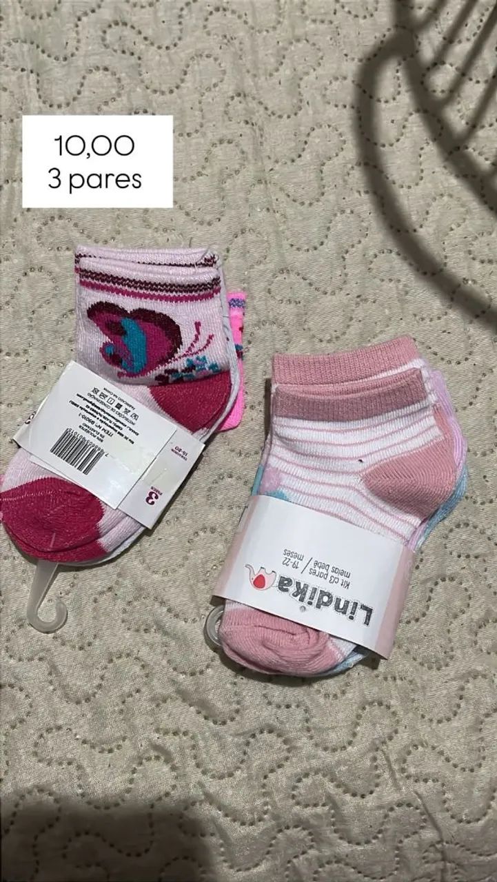 Artigos para bebês variados - Foto 3