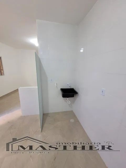 QUARTO, SALA E COZINHA - Foto 2