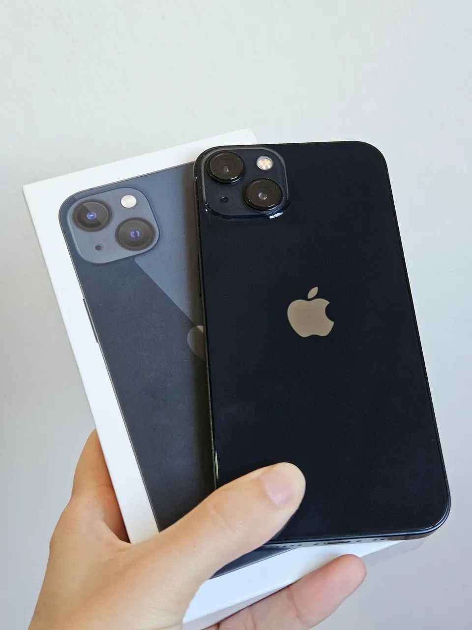 iPhone 13 128GB Midnight