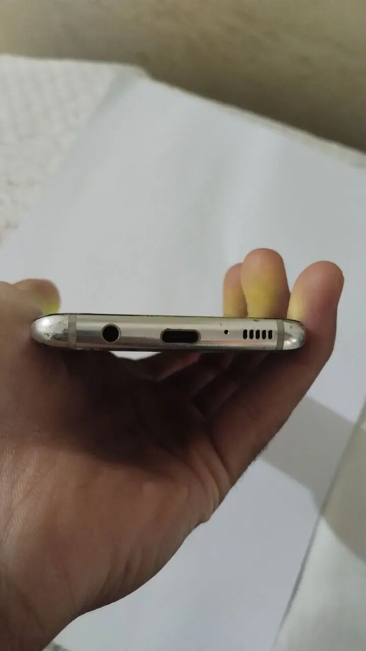 Galaxy S8 - Foto 4