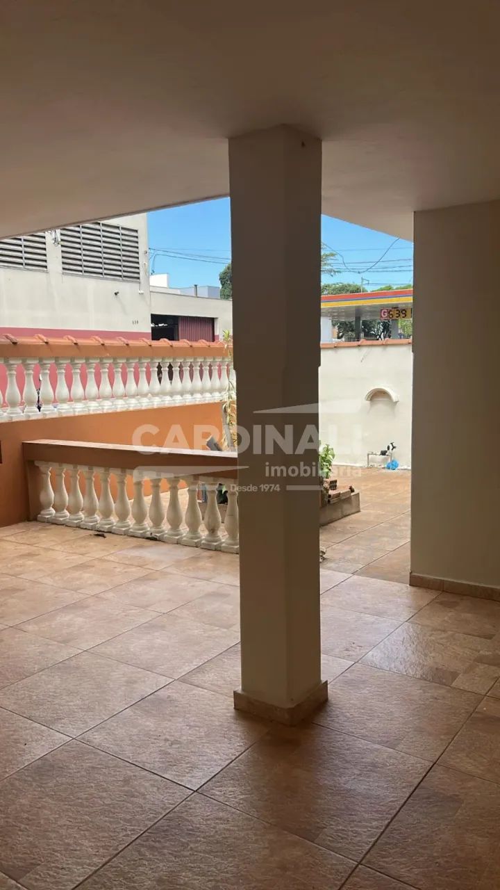 Casa para locação em Ibaté!