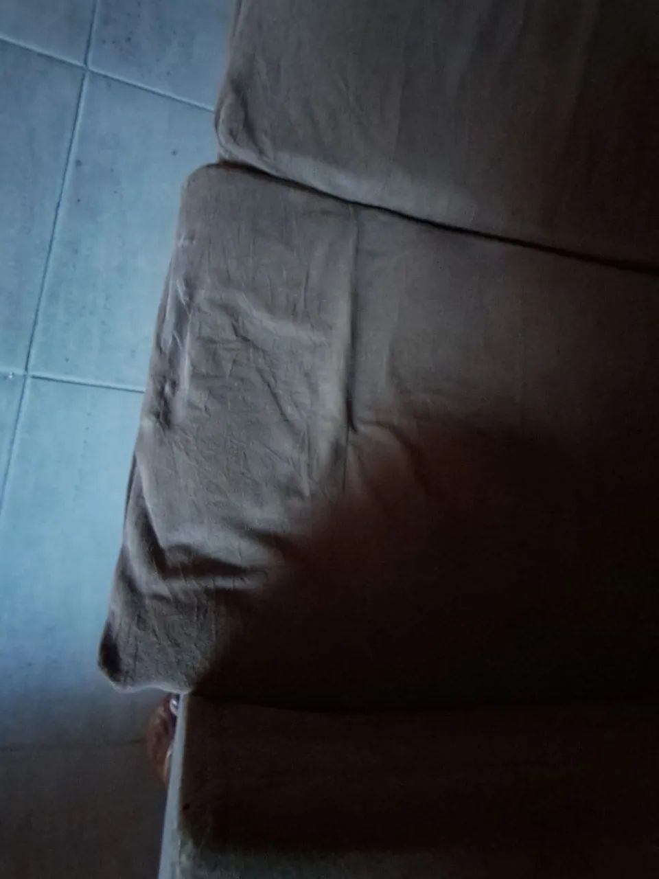 Sofa 2 lugares  - Foto 2