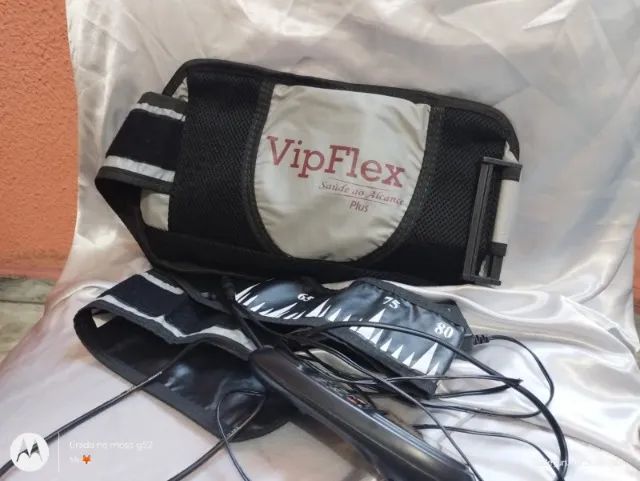 Cinta Massageadora  da vip Flex