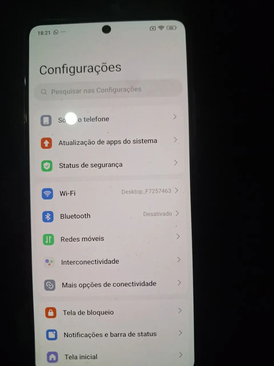 Celular - Foto 4