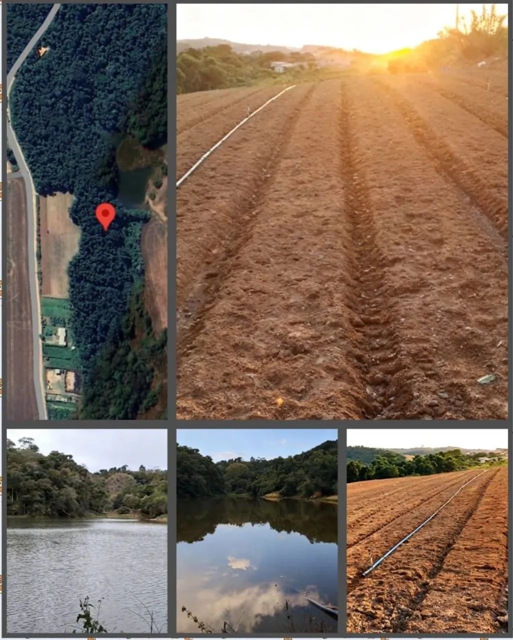 * Oportunidade Única (acesso a represa marinas m3) - Foto 2