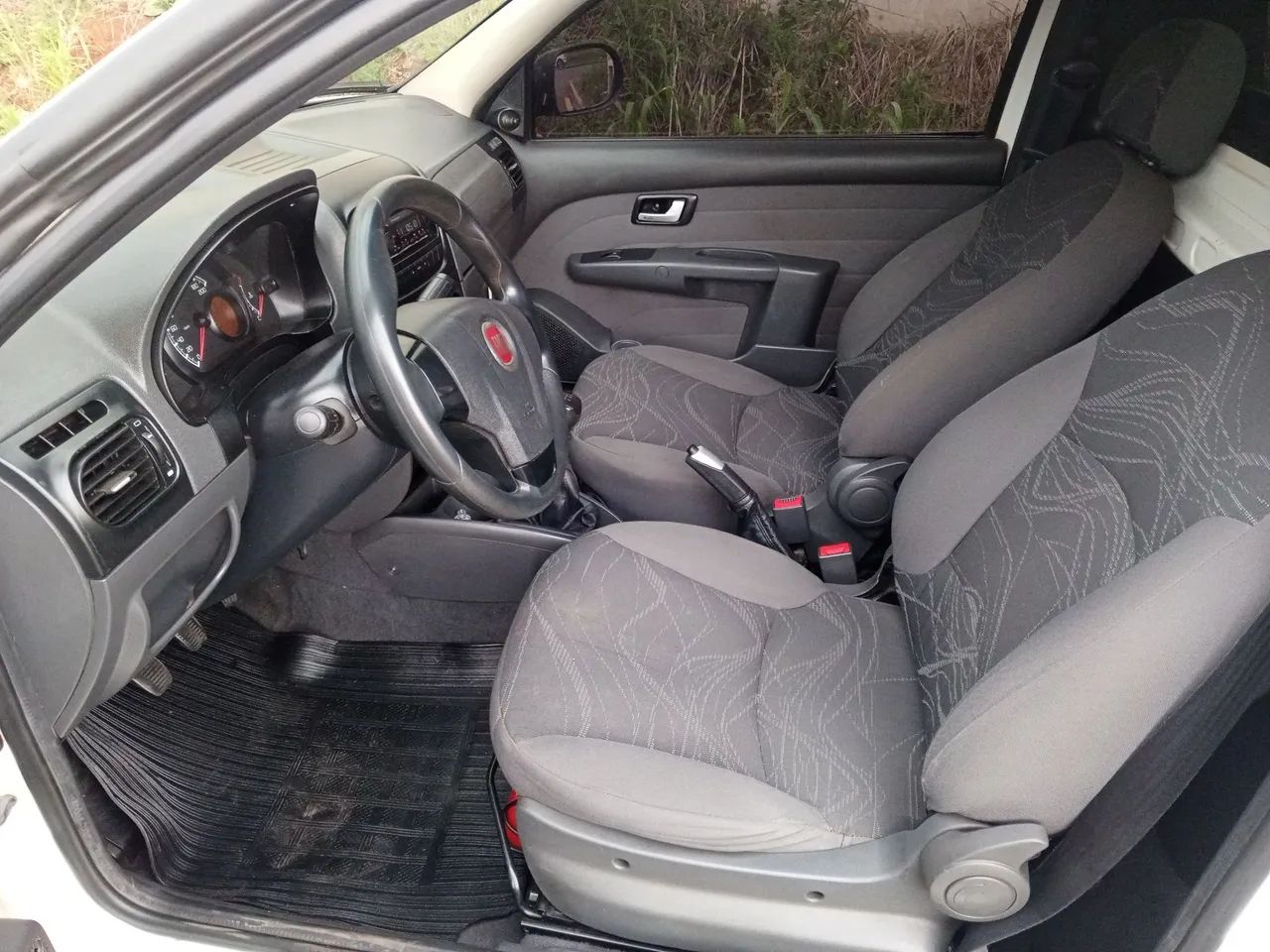 Fiat Strada Working 1.4 MPI Fire Flex 8V CS 2016 - Foto 3