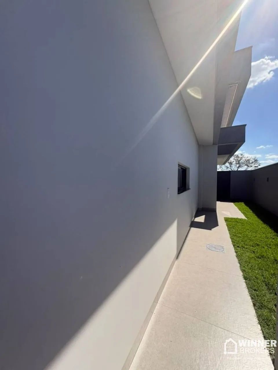 CASA DE ALTO PADRÃO | JARDIM MONET RESIDENCE - Foto 5