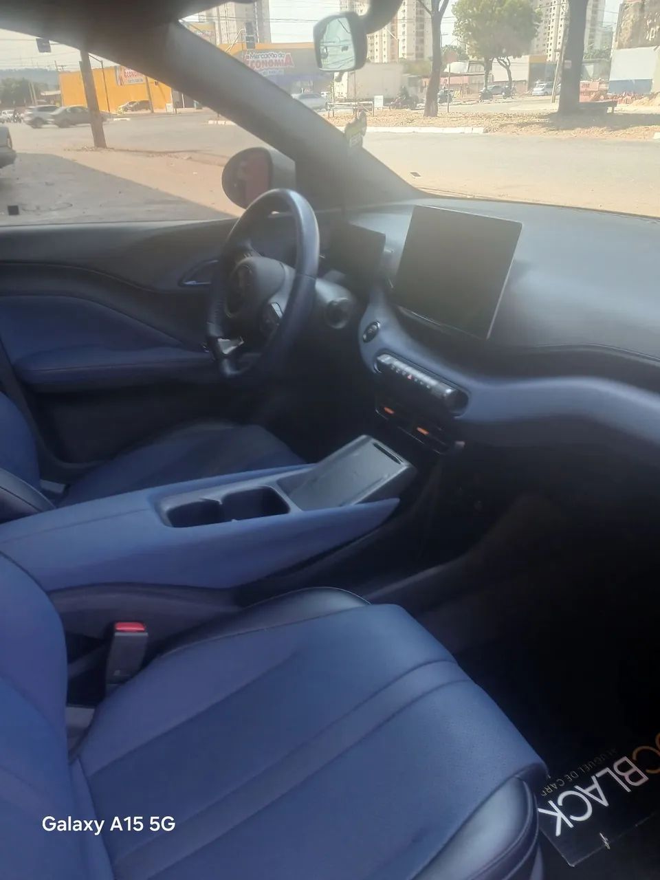 BYD Dolphin Mini (Elétrico) 2025 - Foto 5